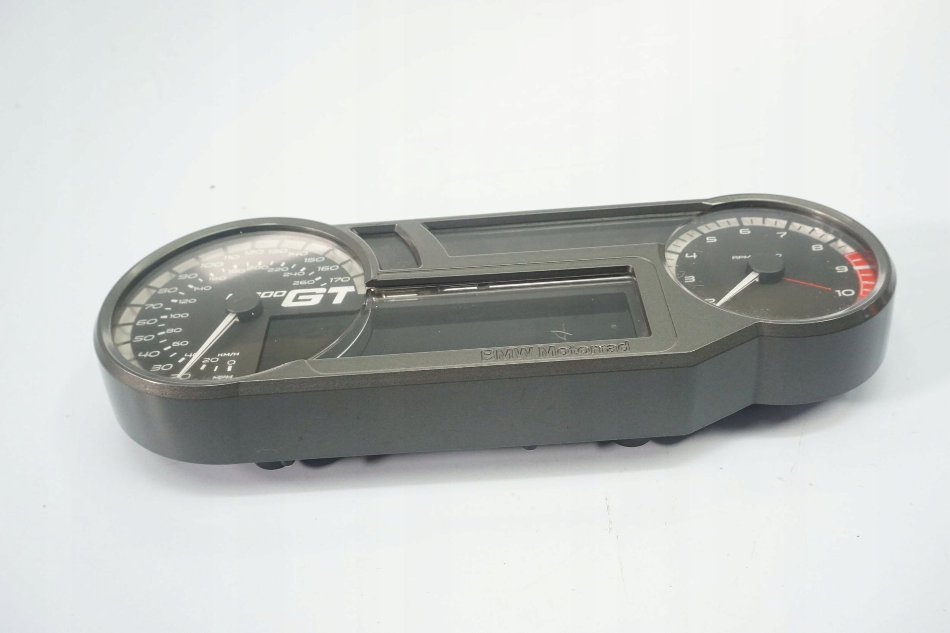 BMW K 1600 GT SPORT 17- Tacho Tachometer Cockpit Speedometer 3