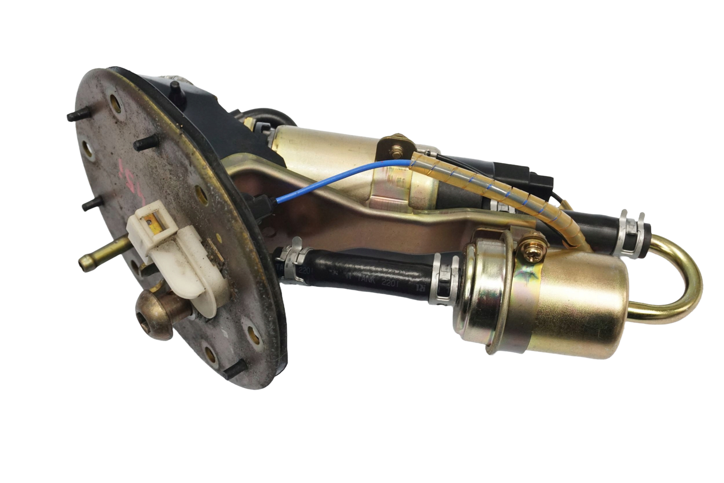 HONDA VFR 800 V-TEC 02-12 Benzinpumpe Kraftstoffpumpe Fuel Pump 1