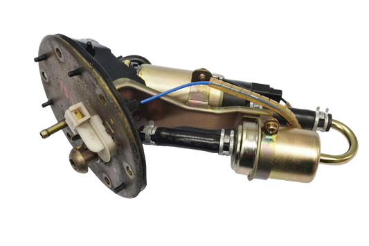 HONDA VFR 800 V-TEC 02-12 Benzinpumpe Kraftstoffpumpe Fuel Pump 1