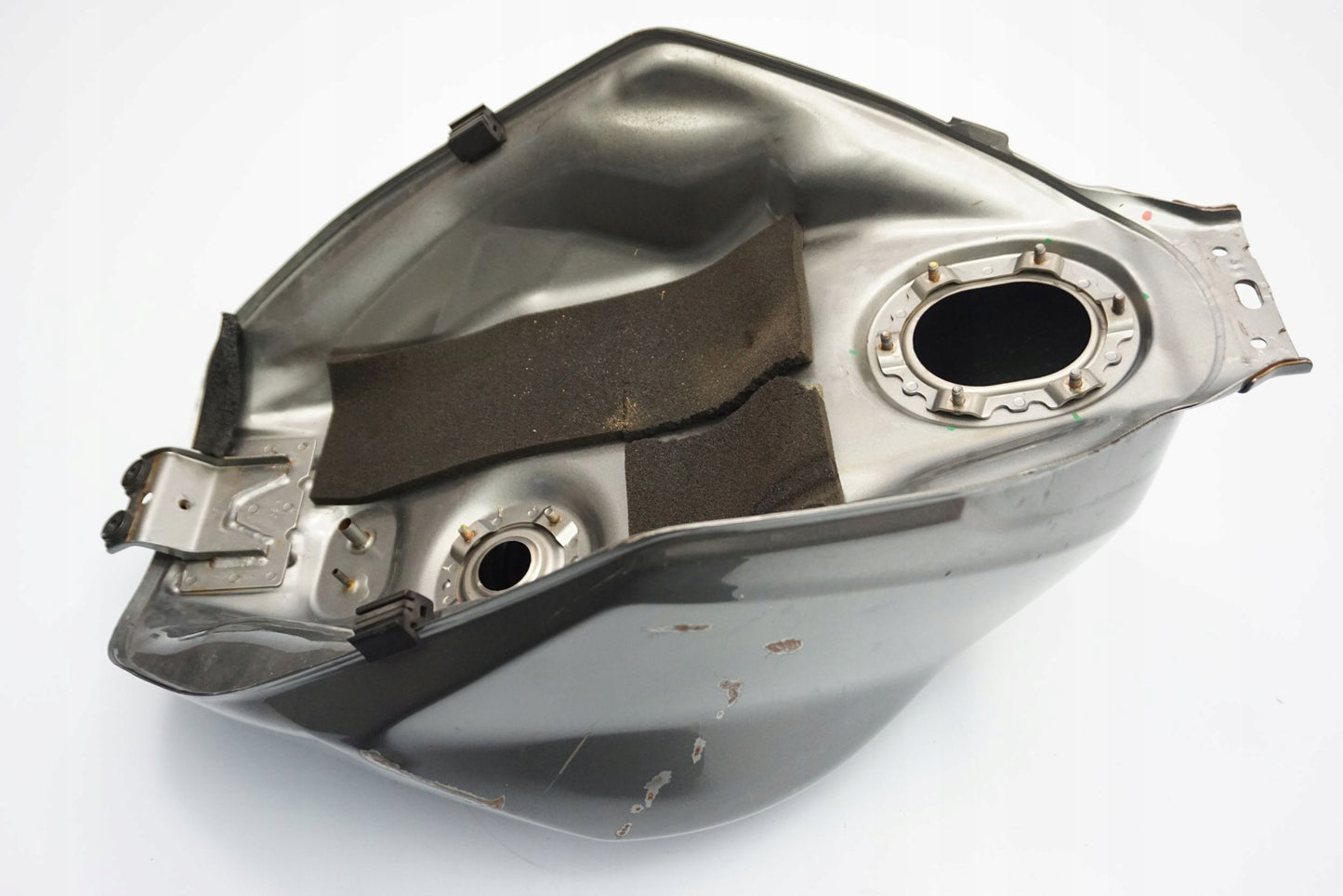 HONDA VFR 800 V-TEC 02-12 Kraftstofftank Benzintank Fuel Tank 3