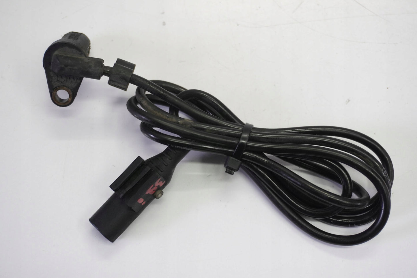 BMW K 1600 GTL 11-16 ABS Sensor hinten 2