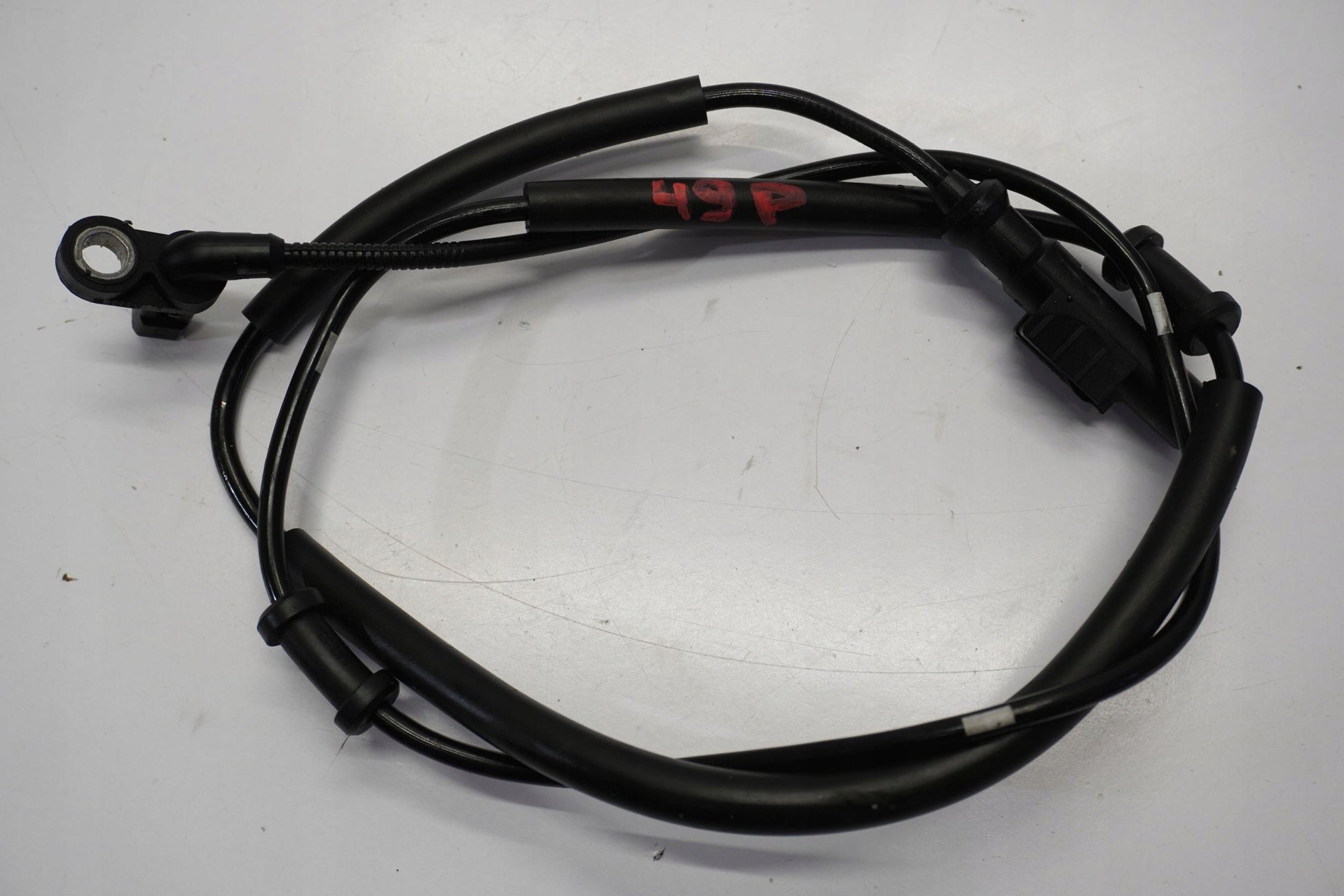 KAWASAKI Z 650 20-22 ABS Sensor vorne 7