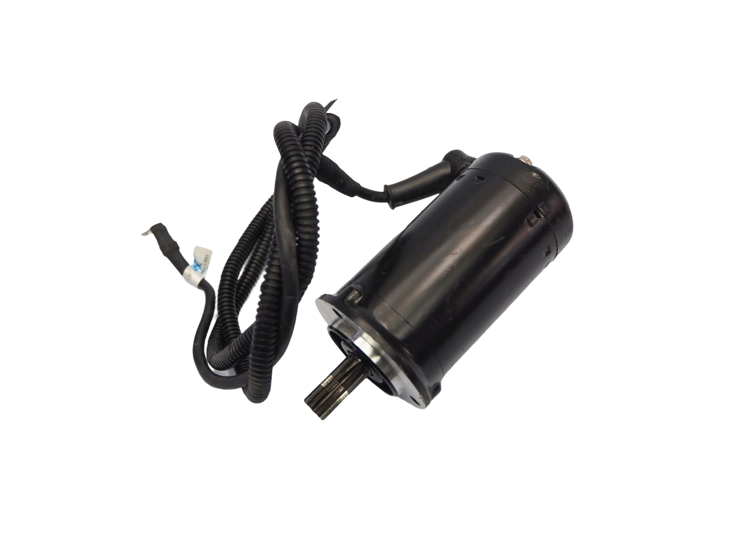 DUCATI MULTISTRADA 950 17-18 Anlasser Starter Motor 1