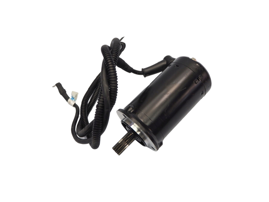 DUCATI MULTISTRADA 950 17-18 Anlasser Starter Motor 1