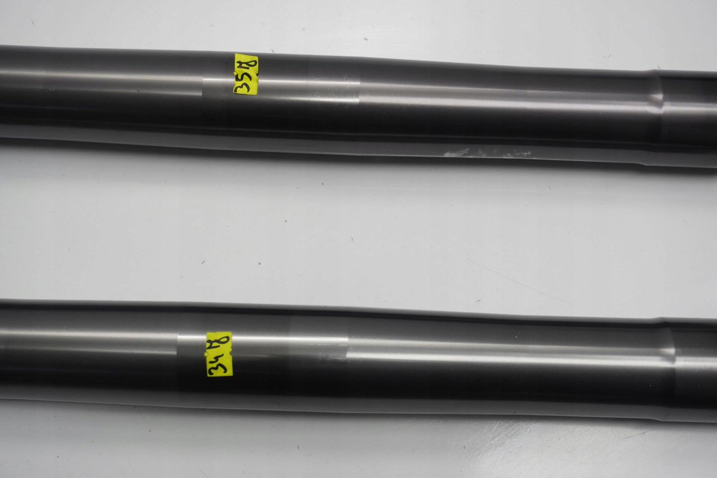 TRIUMPH STREET TRIPLE 765 RS 17-19 Gabel Gabelholme Fork 13