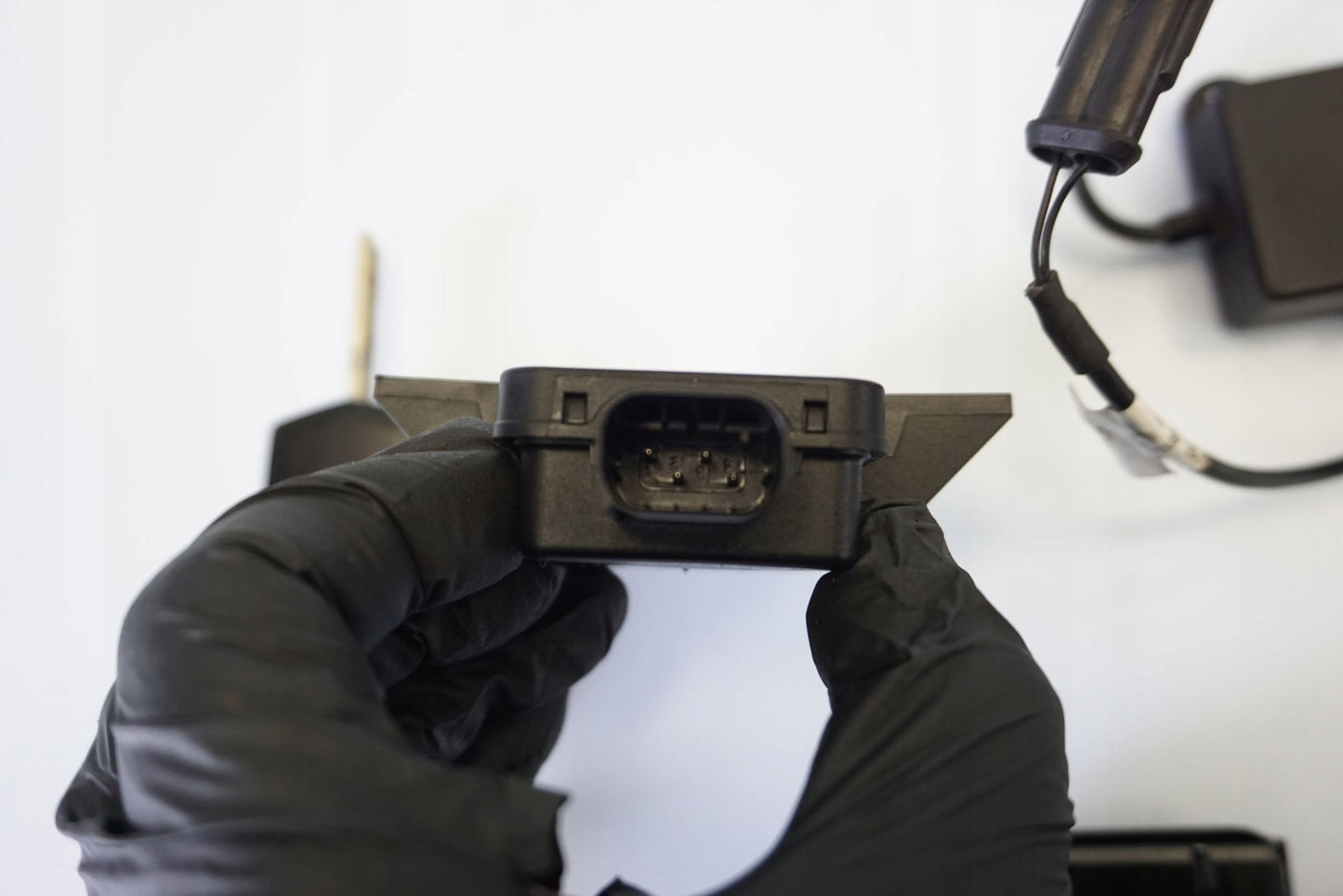 KTM 1290 SUPER DUKE 17-20 Schlosssatz Zündschloss Lock Set 2