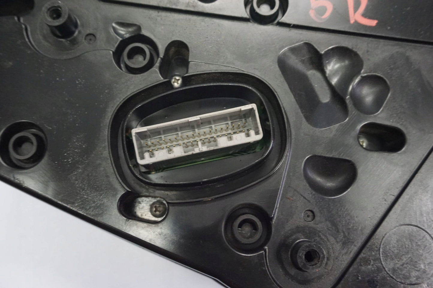 YAMAHA FJR 1300 13-15 Tacho Tachometer Cockpit Speedometer 6