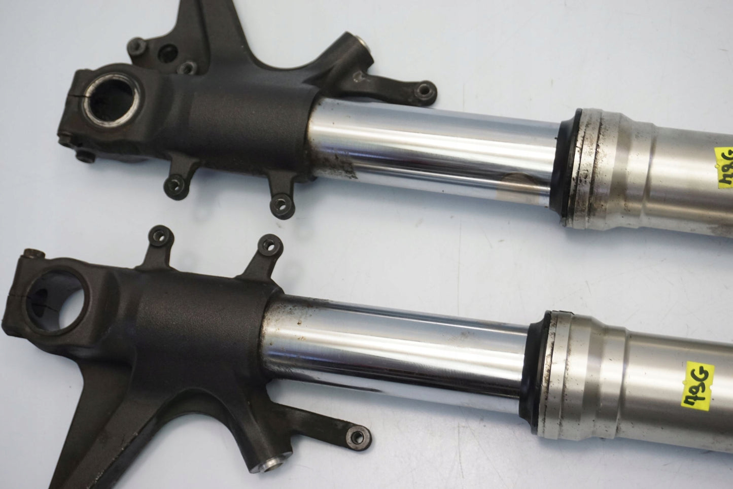 HONDA VFR 1200 F 09-16 Gabel Gabelholme Fork 12