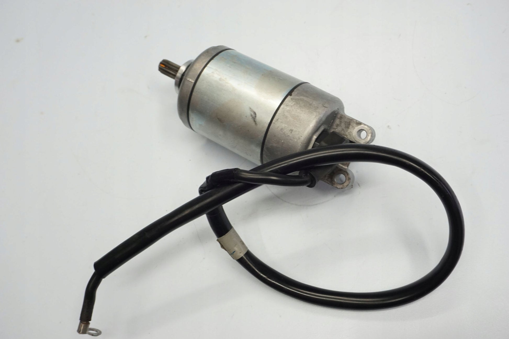 YAMAHA MT-09 TRACER 15-17 Anlasser Starter Motor 2