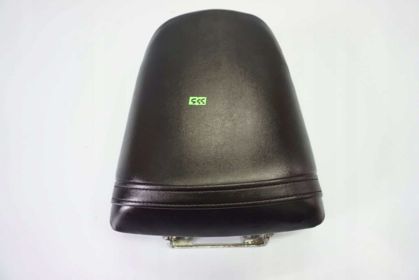 HONDA CBR 929RR SC44 Sitzbank Sozius Sitz hinten seat 4