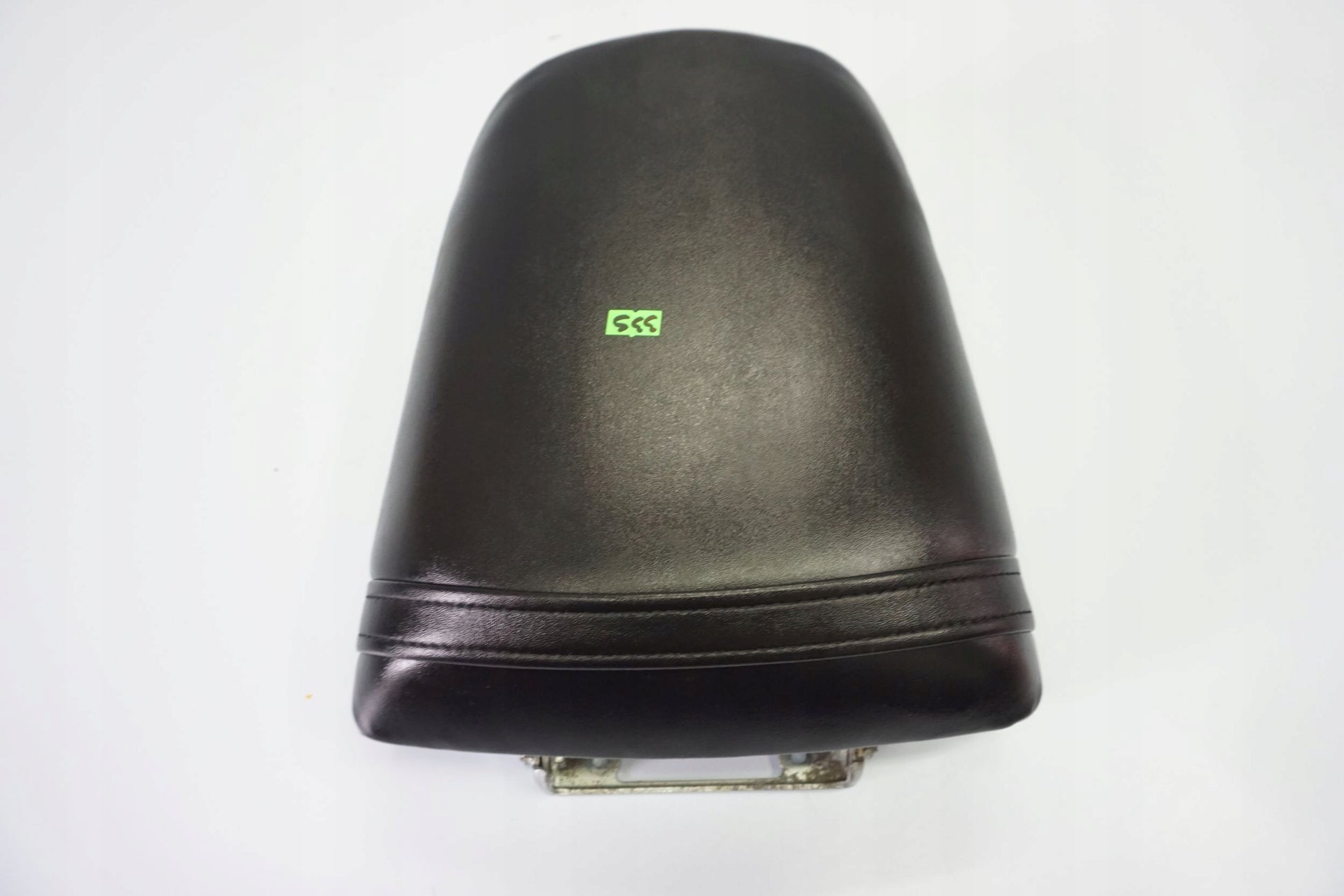 HONDA CBR 929RR SC44 Sitzbank Sozius Sitz hinten seat 4