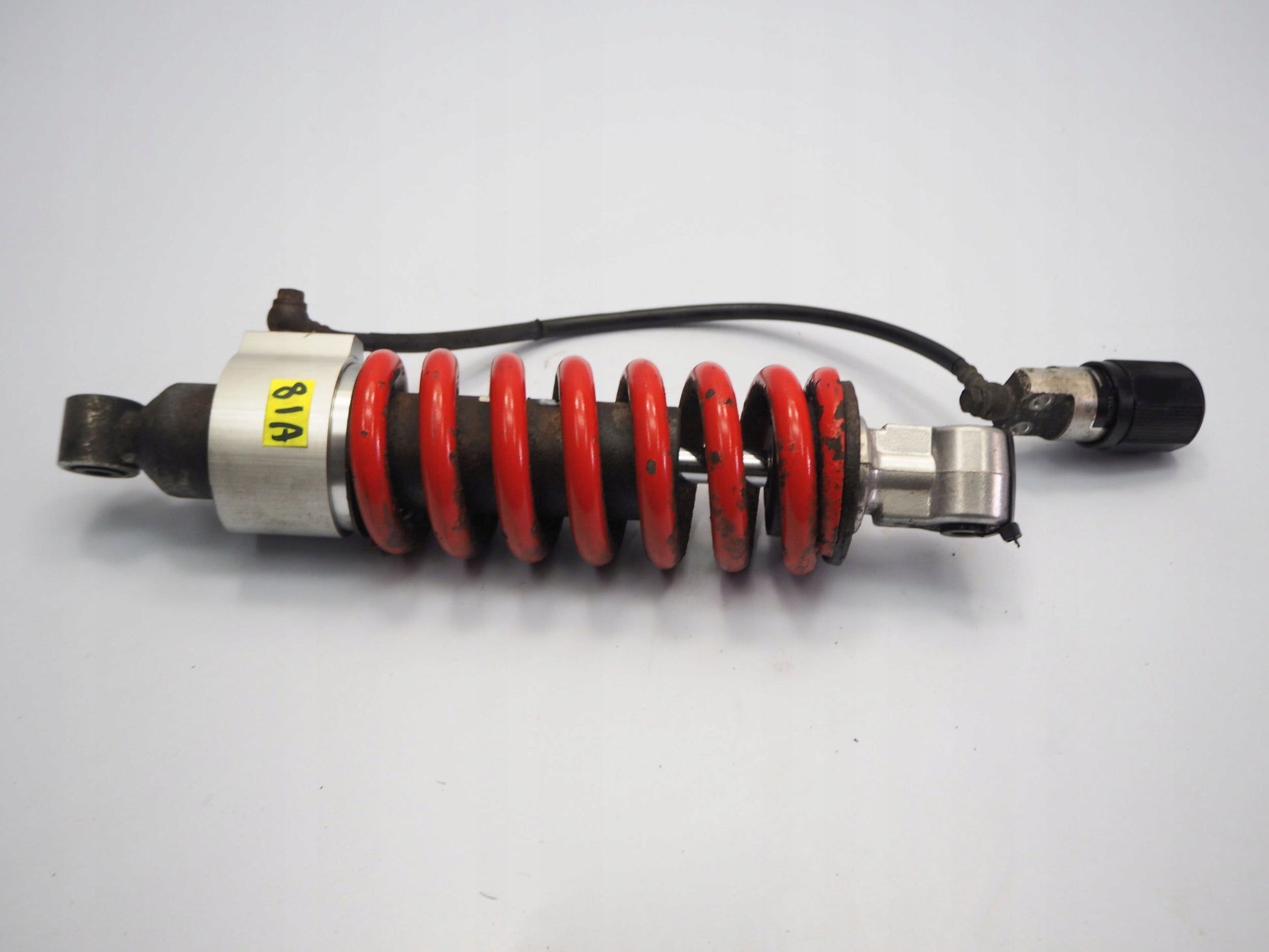 HONDA VFR 800 XF CROSSRUNNER 14-16 Stoßdämpfer Federbein shock absorber 5
