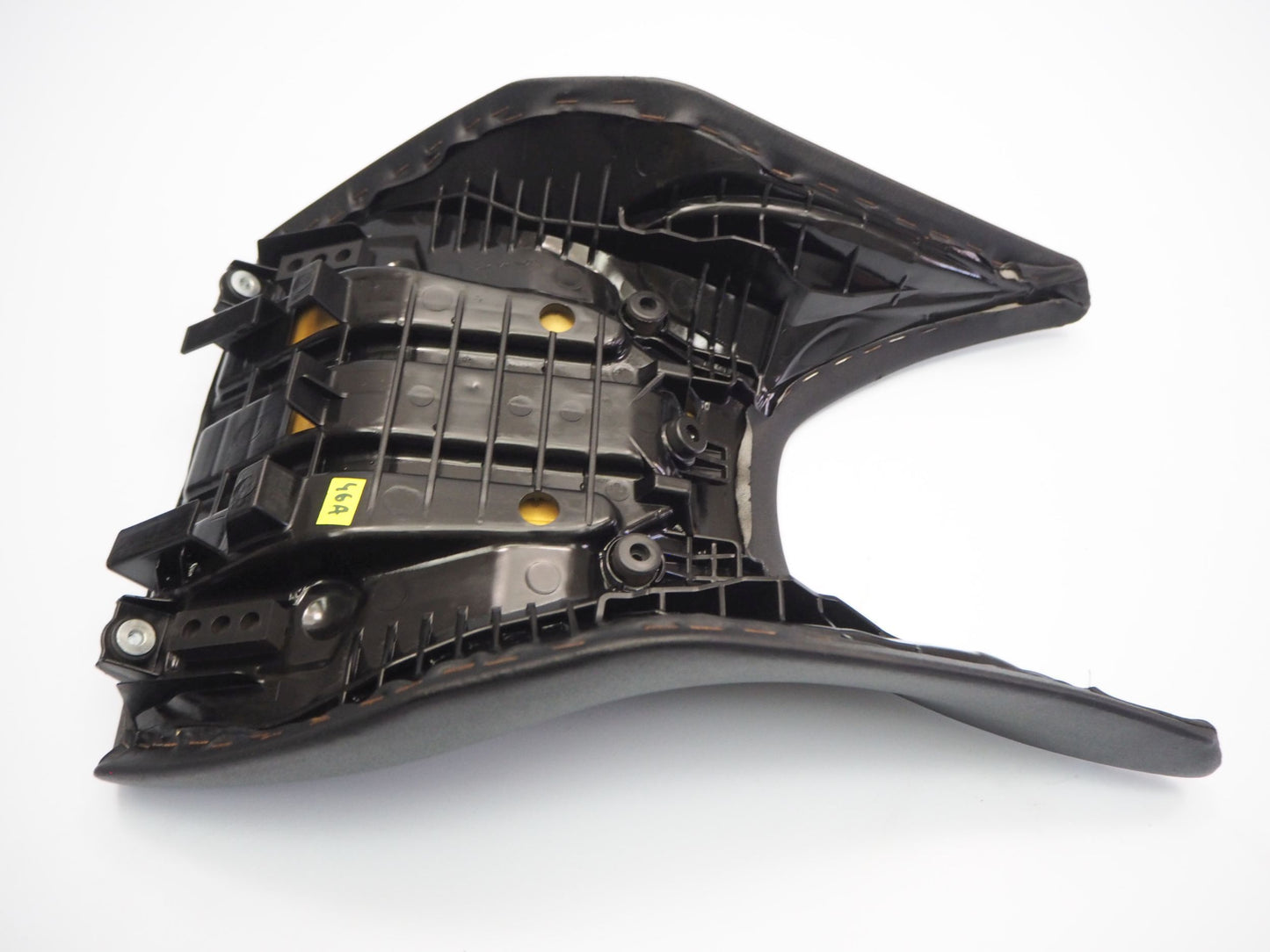 HONDA VFR 800 XF CROSSRUNNER 14-16 Sitzbank Fahrersitz Sitz vorne seat 9