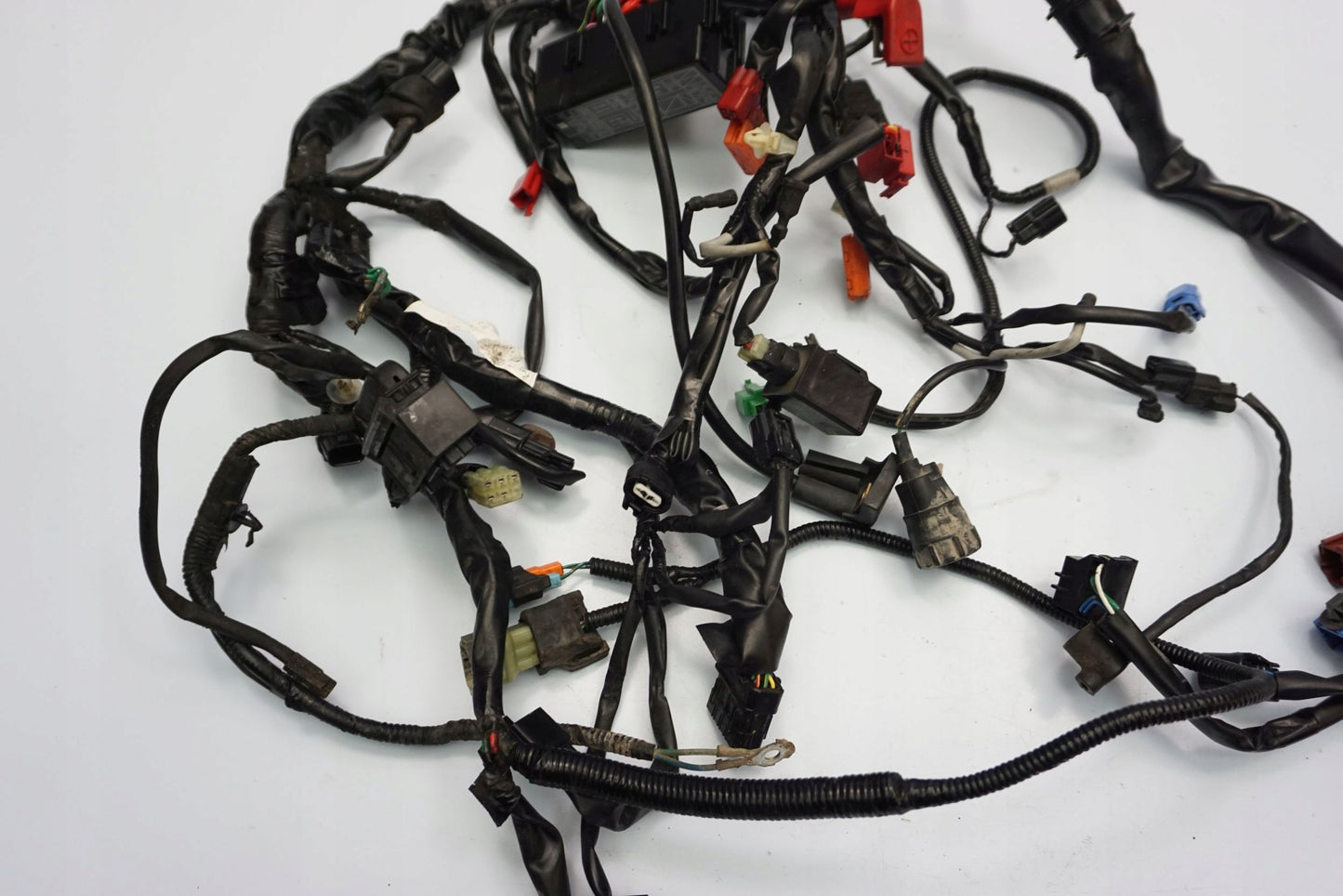HONDA NC 750 S 14-15 Kabelbaum Wiring Harness 5