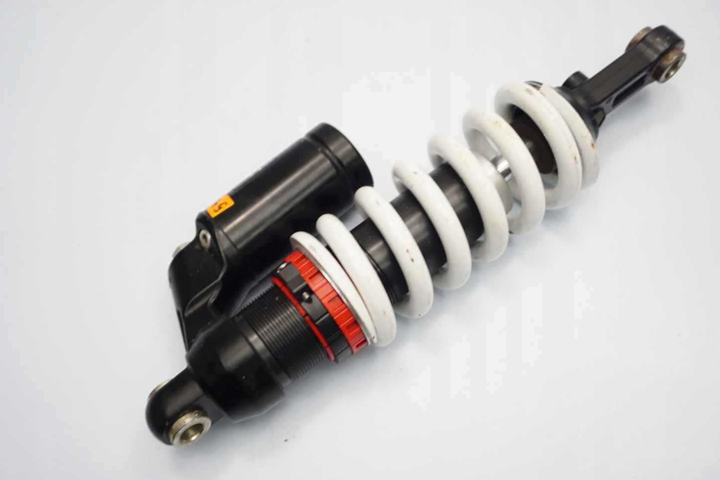 KTM 1290 SUPER DUKE 17-20 Stoßdämpfer Federbein shock absorber 6
