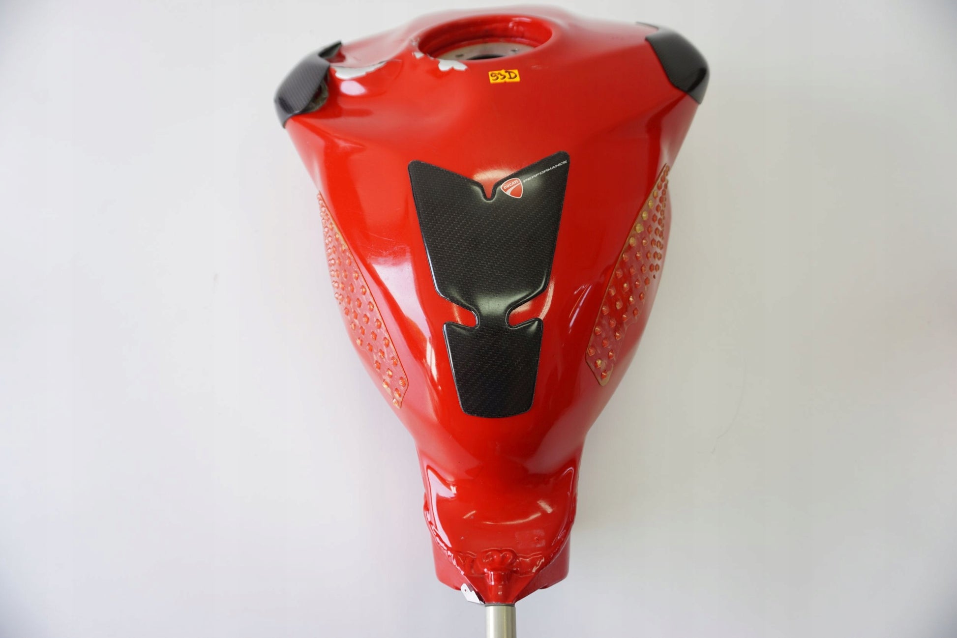 DUCATI 1199 PANIGALE 12-15 Kraftstofftank Benzintank Fuel Tank 10