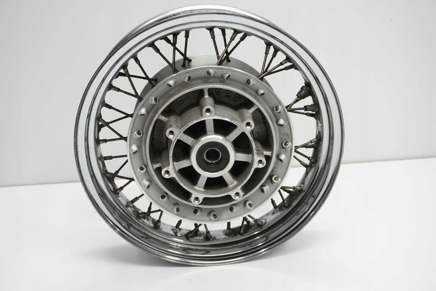 KAWASAKI VN 1500 VULCAN 96-08 Felge hinten Wheel Hinterrad. 16 7