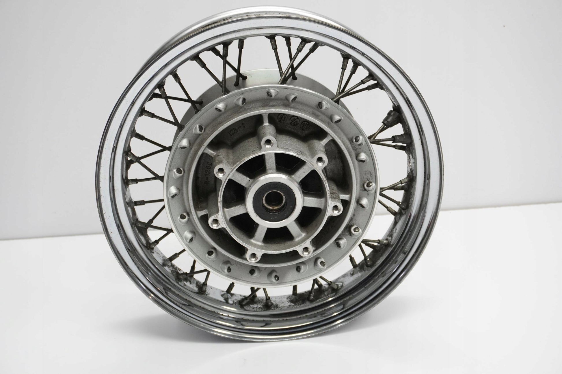 KAWASAKI VN 1500 VULCAN 96-08 Felge hinten Wheel Hinterrad. 16 7