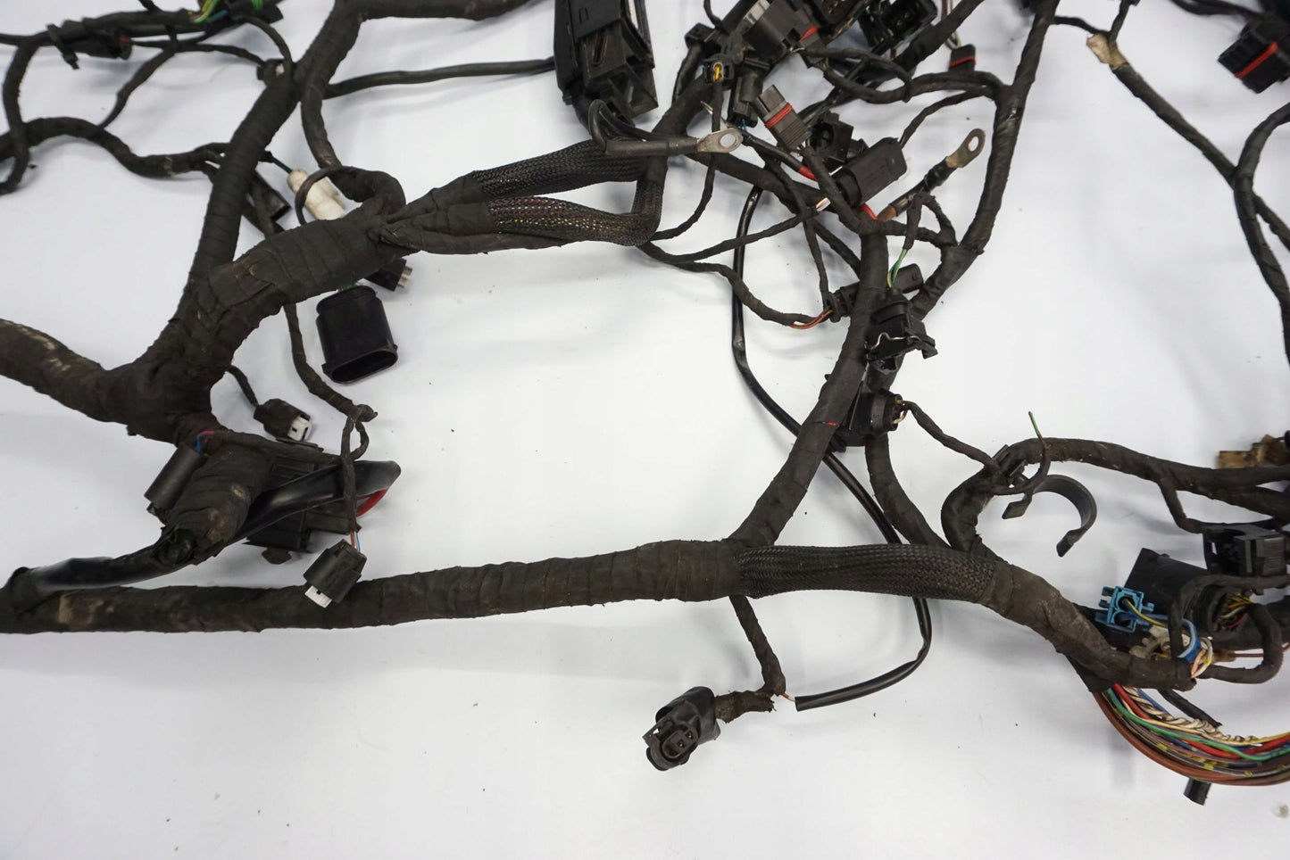 BMW K 1200 GT 06-08 Kabelbaum Wiring Harness 10