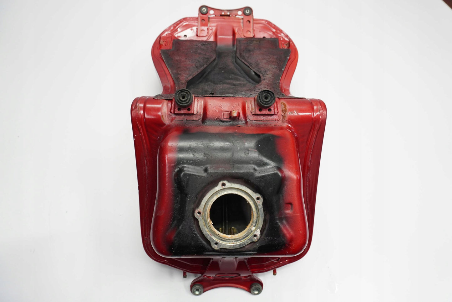 KAWASAKI GTR 1400 10-14 Kraftstofftank Benzintank Fuel Tank 11