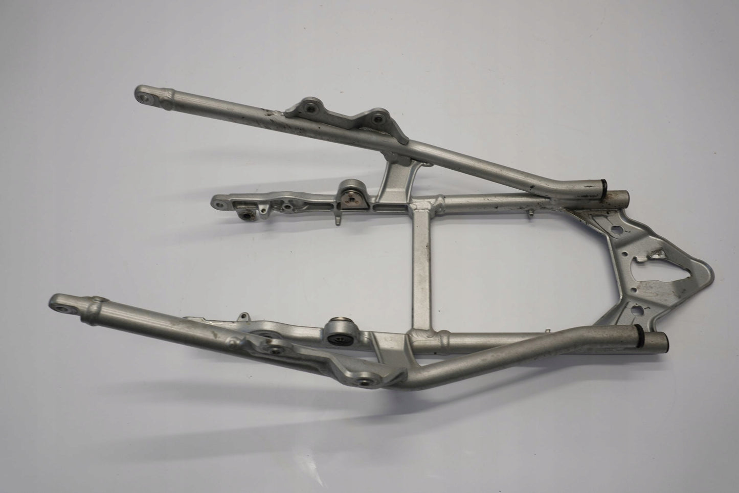 KTM 990 SUPER DUKE 07-13 Heckrahmen Rahmen hinten rear frame 7