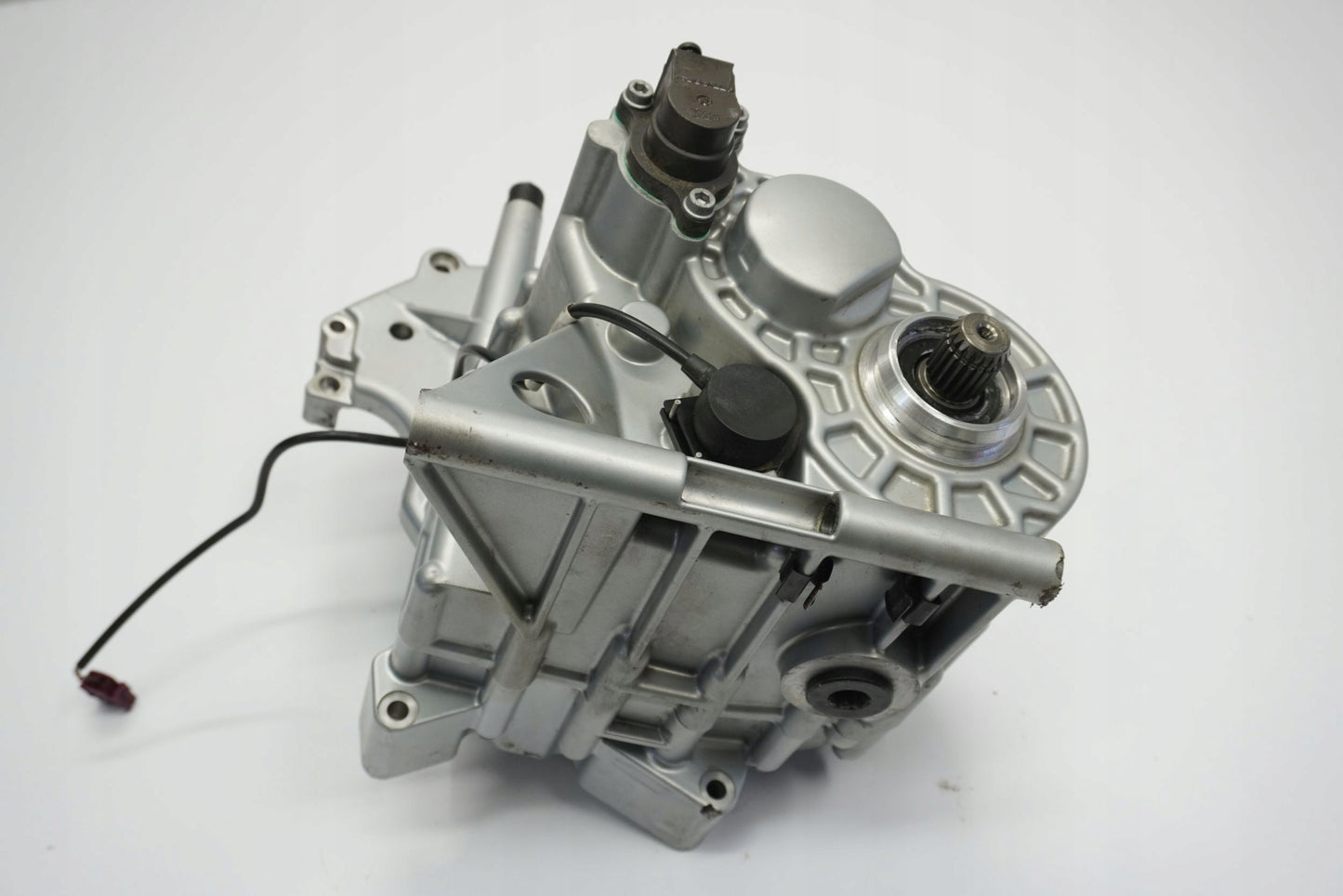 BMW R 1200 C 97-04 Getriebe Gearbox 6