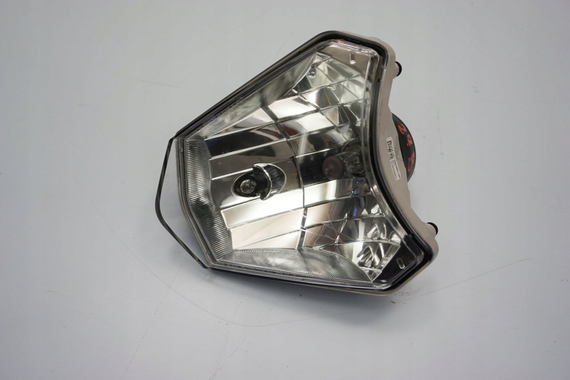 KTM 690 SMC R 19- Scheinwerfer Headlight 2