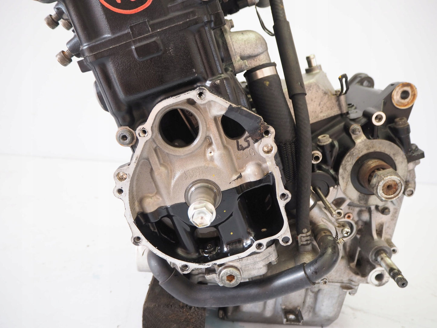 SUZUKI GSX-S 750 17-23 Motor Motorblock Engine 6