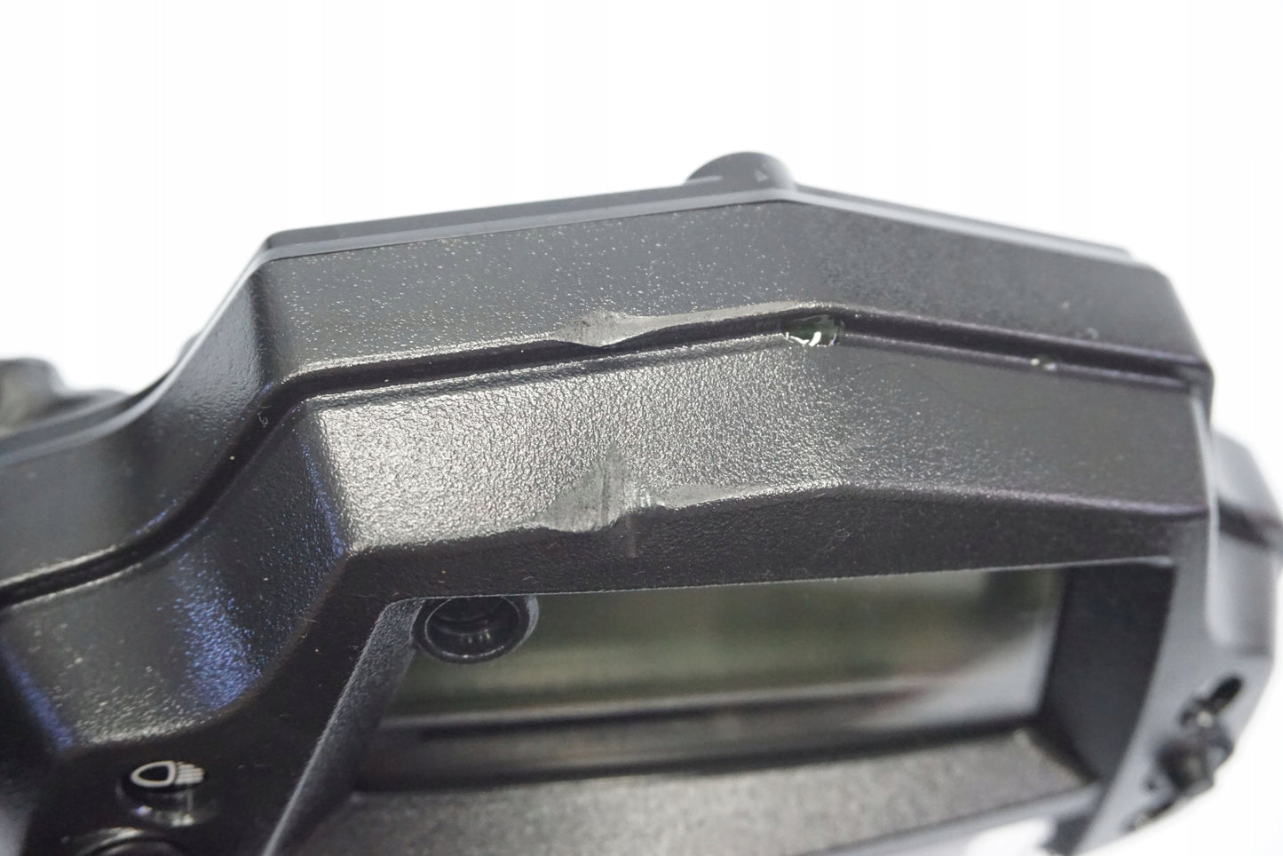 KAWASAKI VERSYS 650 15-21 Tacho Tachometer Cockpit Speedometer 7