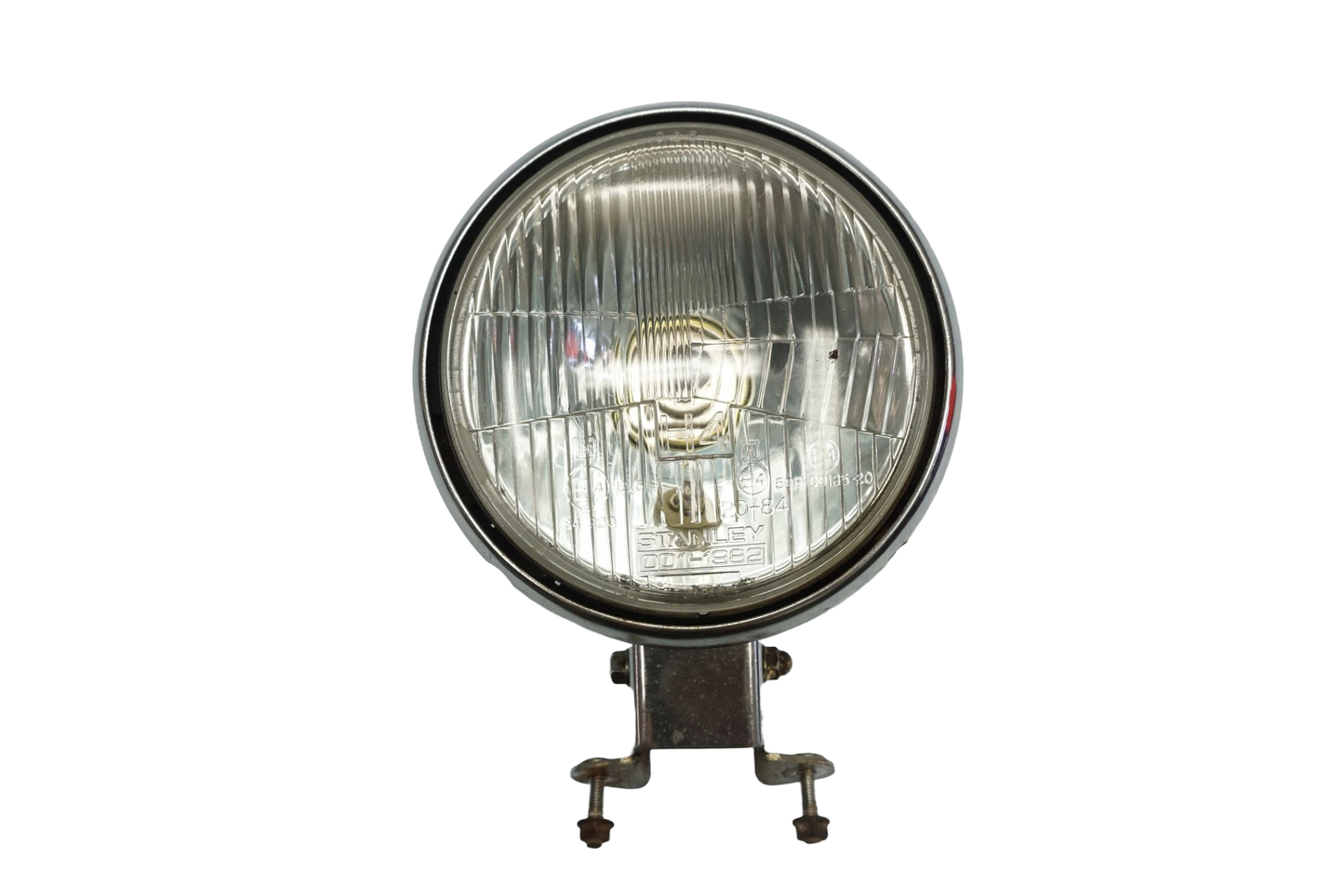 HONDA VT 600 CN SHADOW 88-07 Scheinwerfer Headlight 1