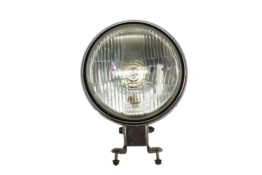 HONDA VT 600 CN SHADOW 88-07 Scheinwerfer Headlight 1