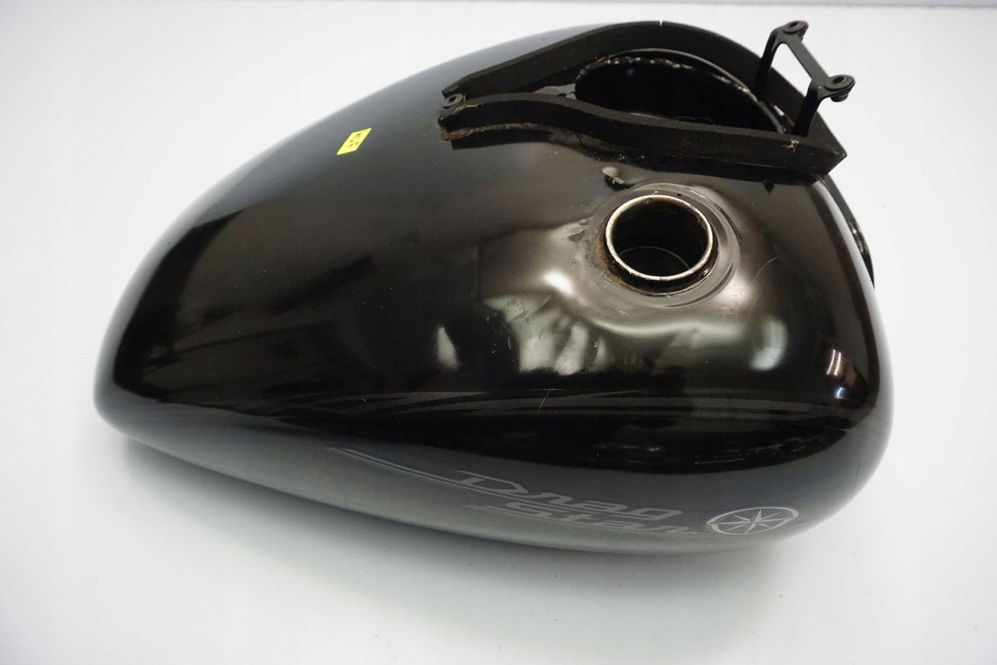 YAMAHA XVS DRAG STAR 650 2012 Kraftstofftank Benzintank Fuel Tank