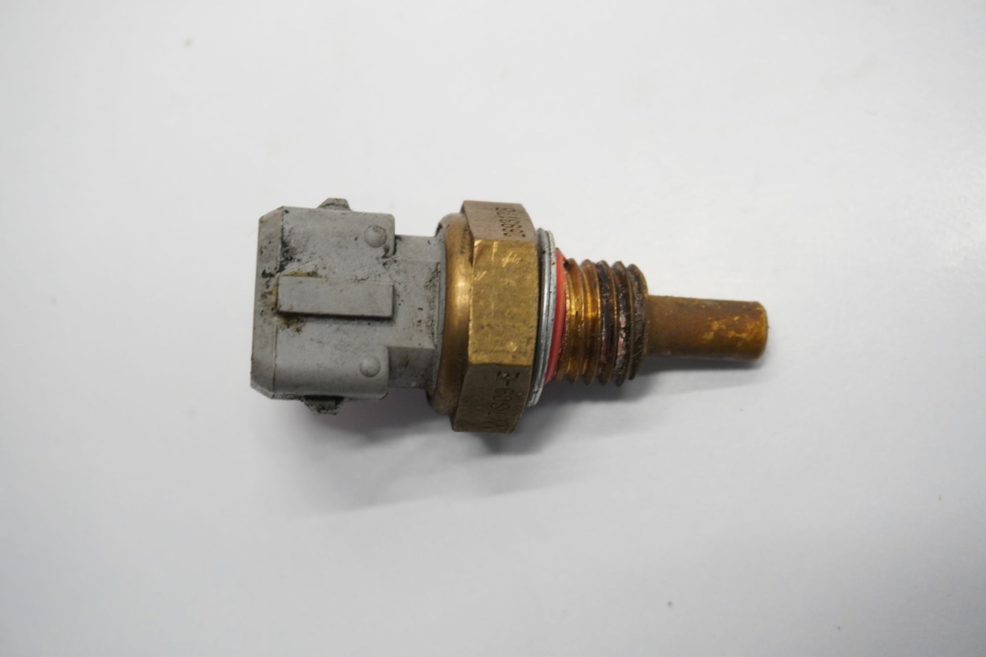 DUCATI MONSTER 937 21- Temperatursensor Thermostat Temperature sensor 3