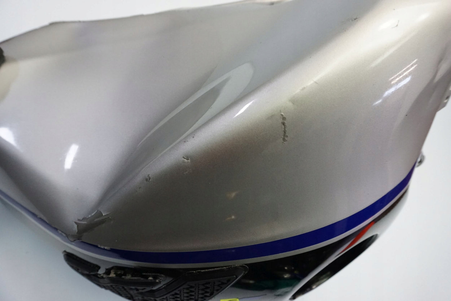 YAMAHA MT-09 SP 21- Kraftstofftank Benzintank Fuel Tank