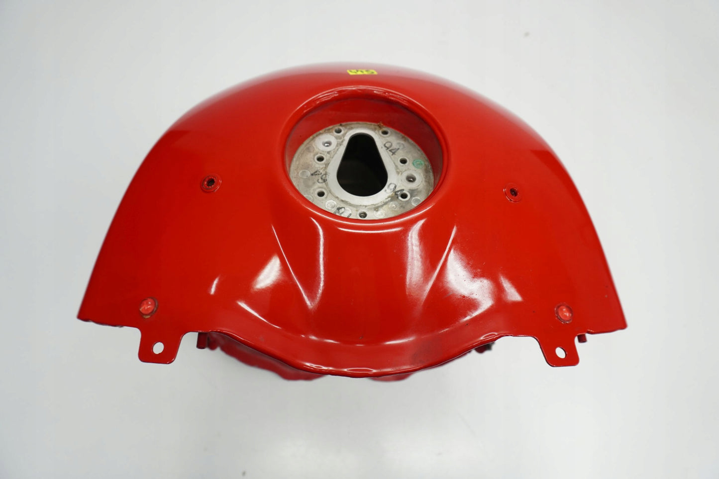 BMW S 1000 R 17-20 Kraftstofftank Benzintank Fuel Tank 5