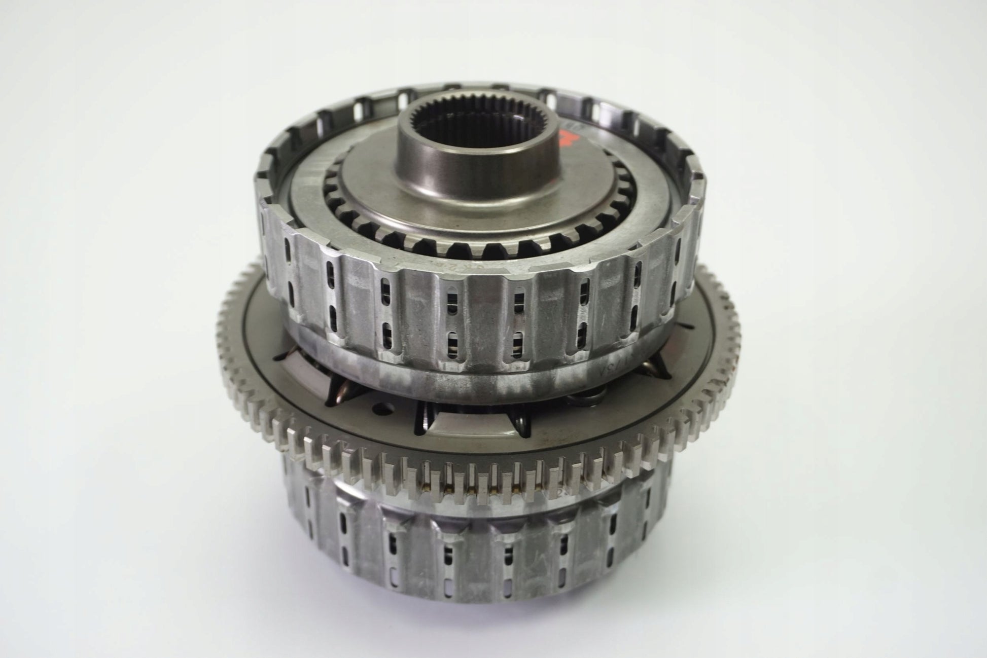 HONDA CMX 1100 REBEL DTC 23- Kupplung Kupplungskorb Clutch 6