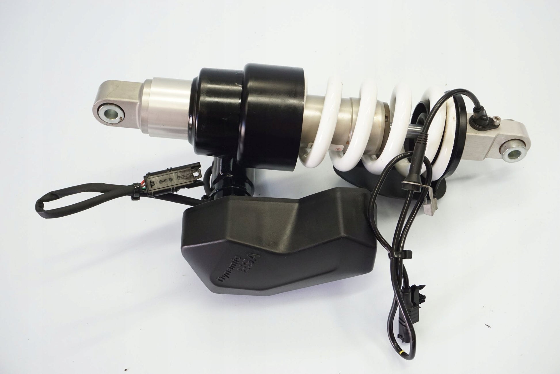 BMW R 1250 RS 19- Stoßdämpfer Federbein shock absorber + ESA 3