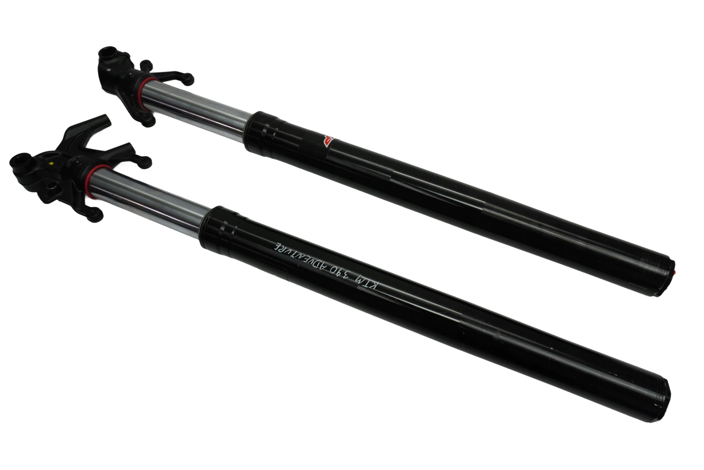 KTM 390 ADV ADVENTURE Gabel Gabelholme Fork 1