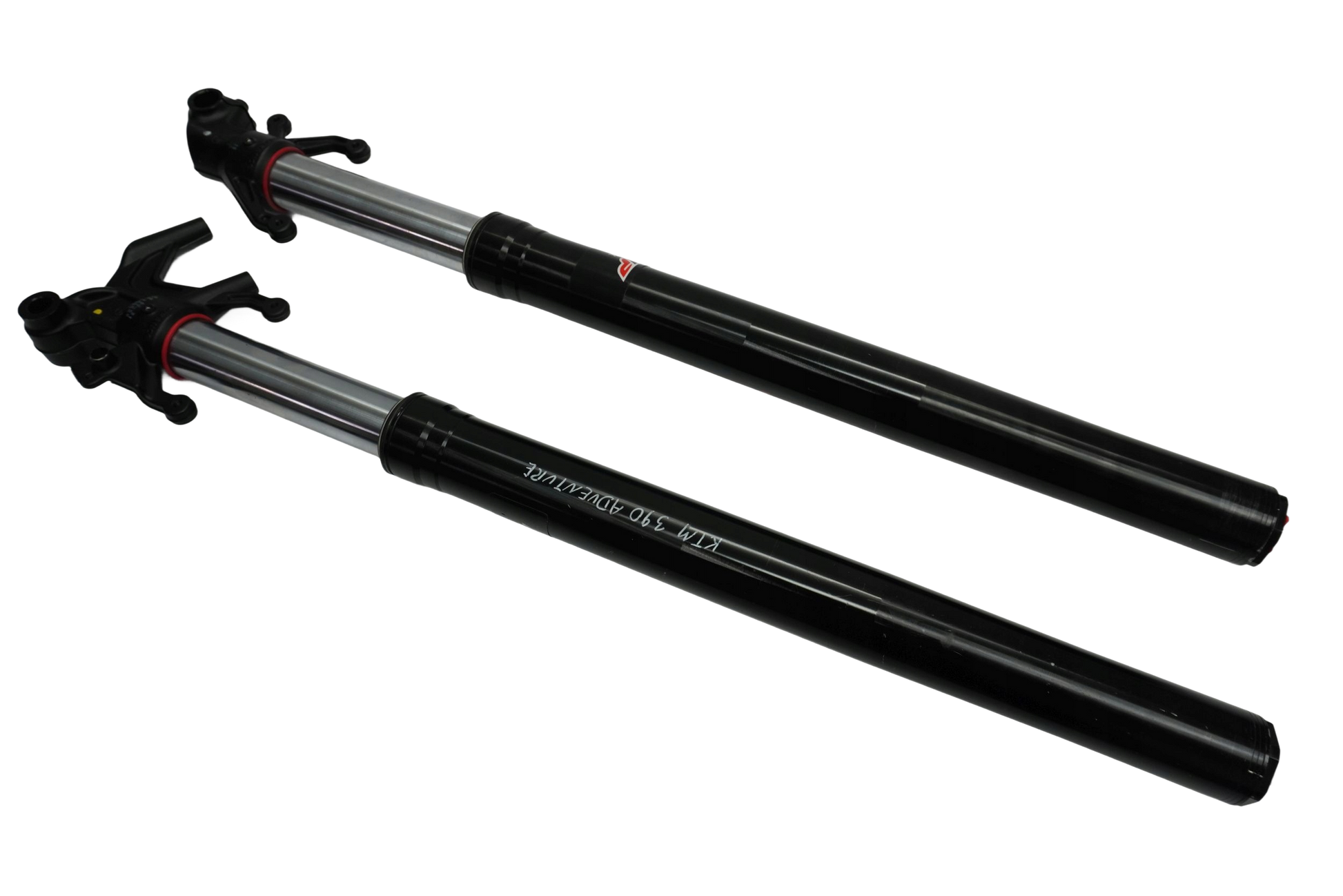 KTM 390 ADV ADVENTURE Gabel Gabelholme Fork 1