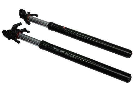 KTM 390 ADV ADVENTURE Gabel Gabelholme Fork 1