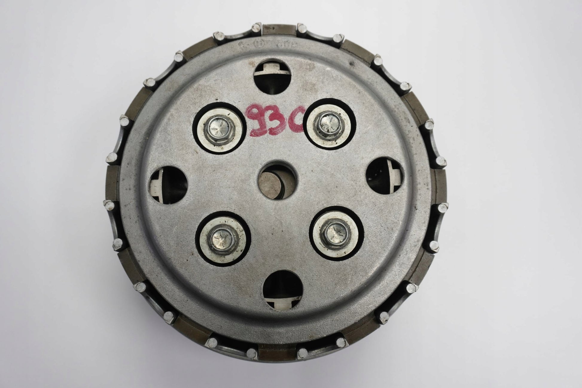 SUZUKI INTRUDER 800 05- Kupplung Kupplungskorb Clutch 5