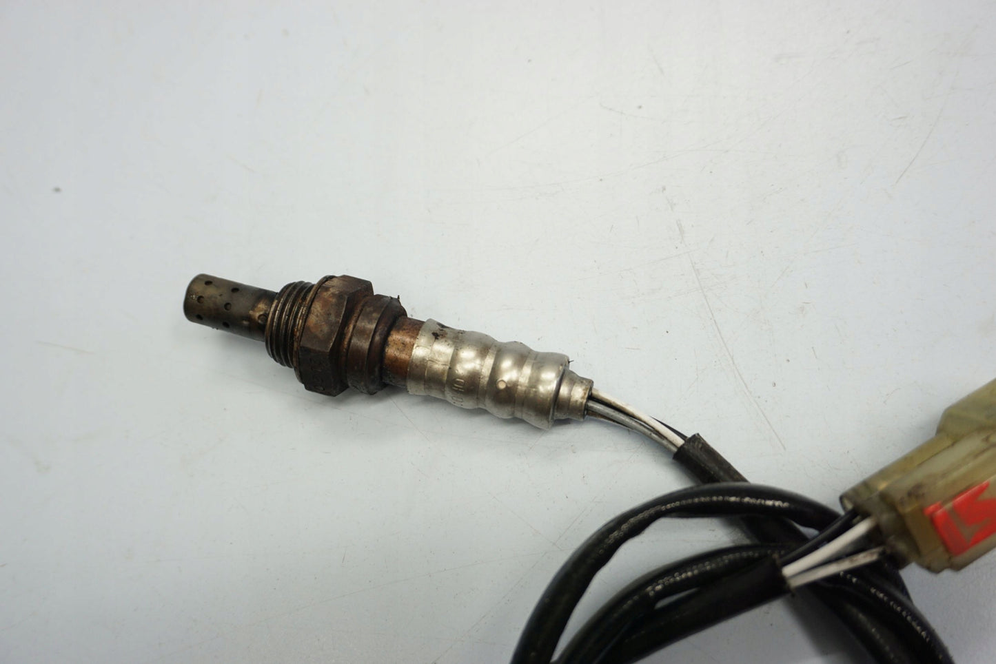 HONDA XL 1000 V VARADERO 03-06 Lambdasonde O2 Sensor Sonde Sonda Lambda 4