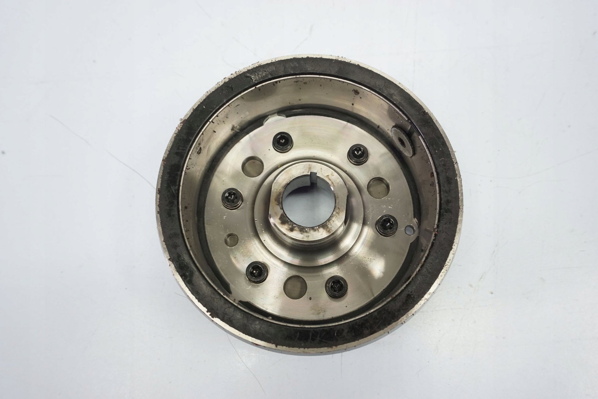 KAWASAKI Z-800 13-17 Polrad Schwungrad Rotor Flywheel 3