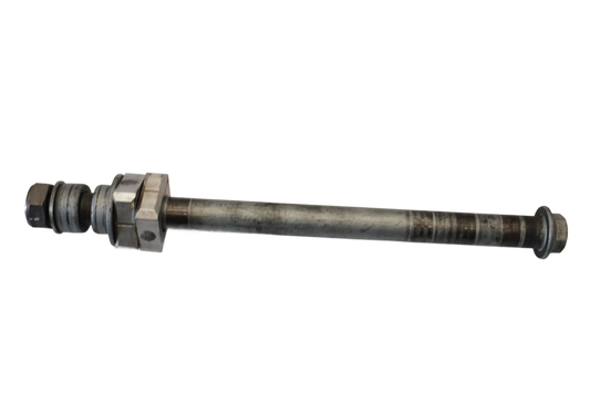 HONDA X-ADV 750 17- Hinterachse Achse hinten Radachse rear axle 1