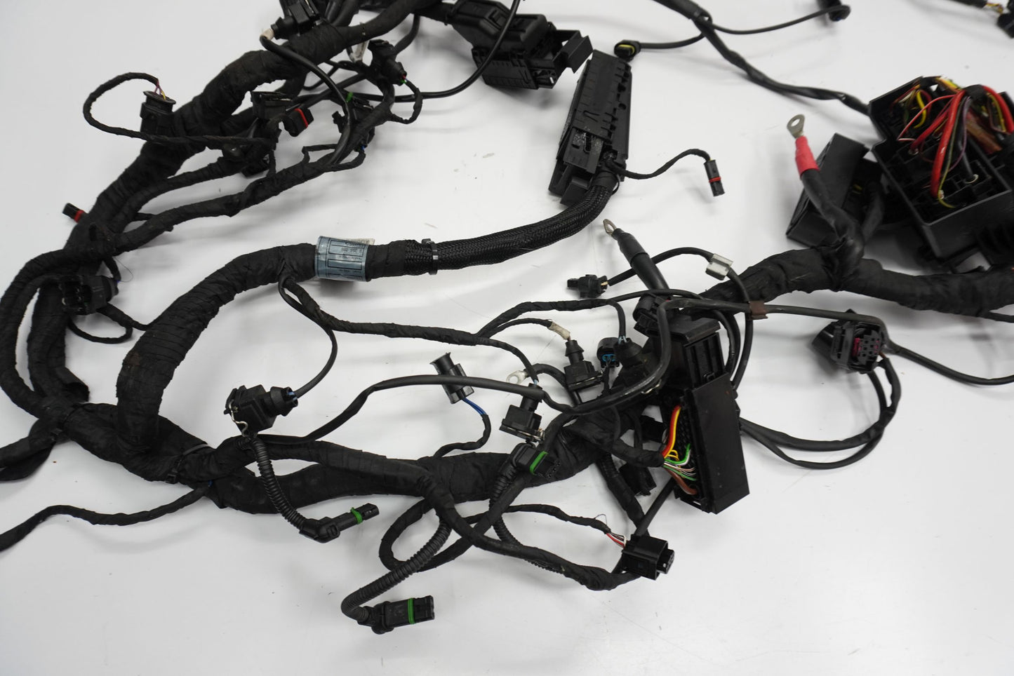 BMW S 1000 R 17-20 Kabelbaum Wiring Harness 15