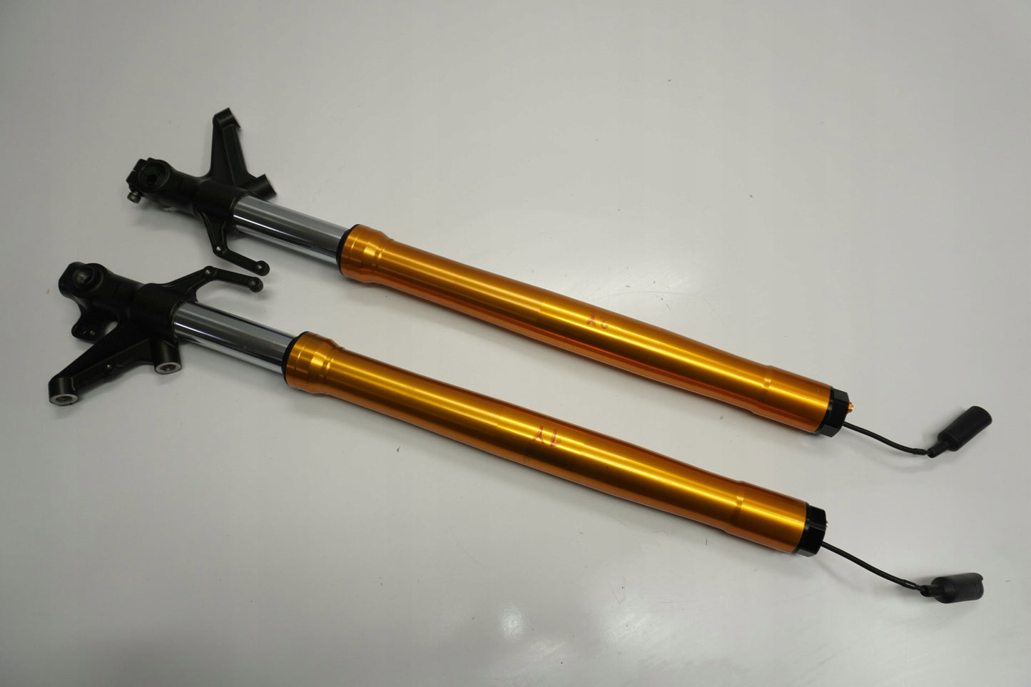 YAMAHA TRACER 9 GT 21- Gabel Gabelholme Fork 11