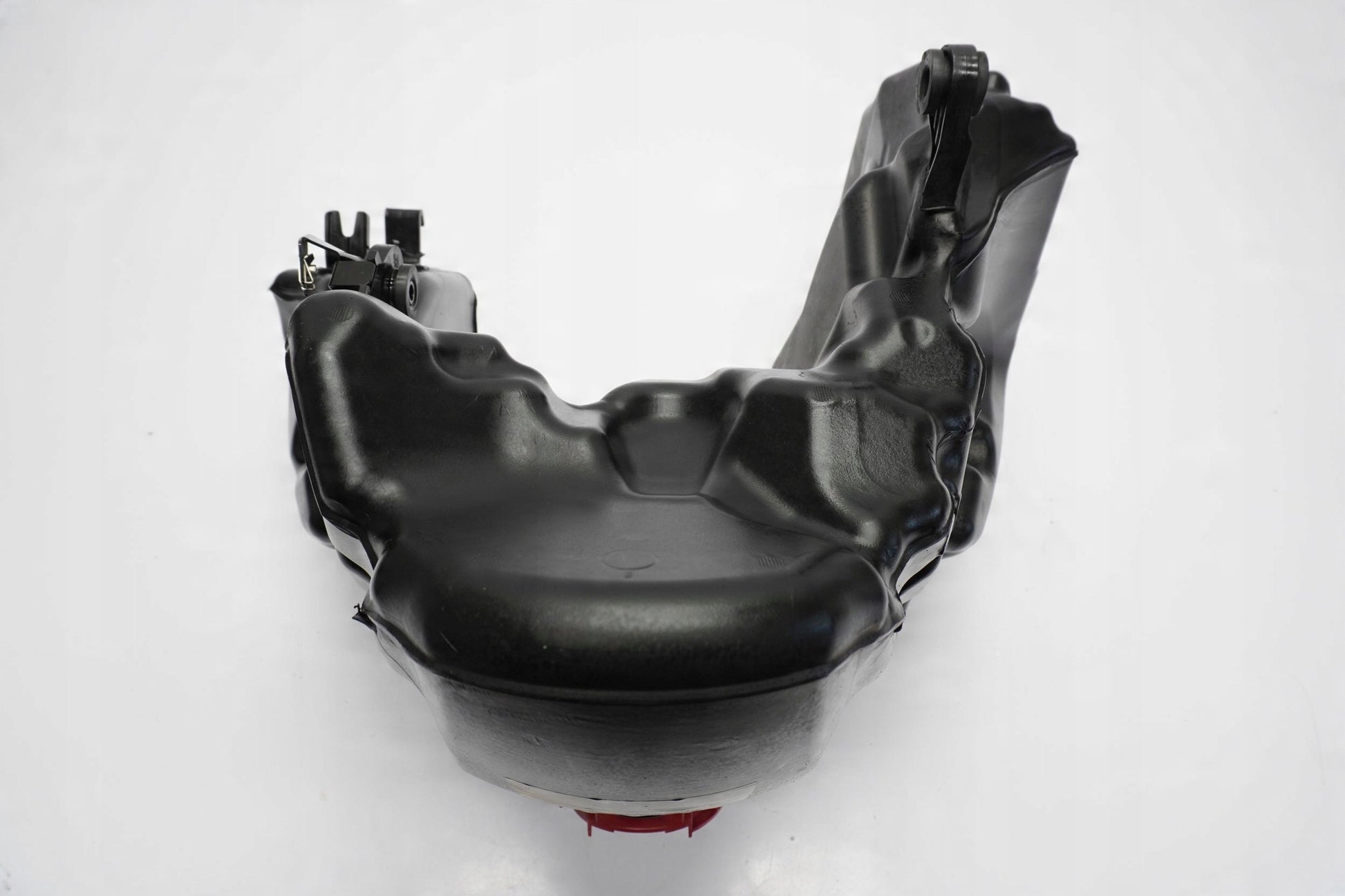BMW R 1200 GS 08-12 Kraftstofftank Benzintank Fuel Tank 3