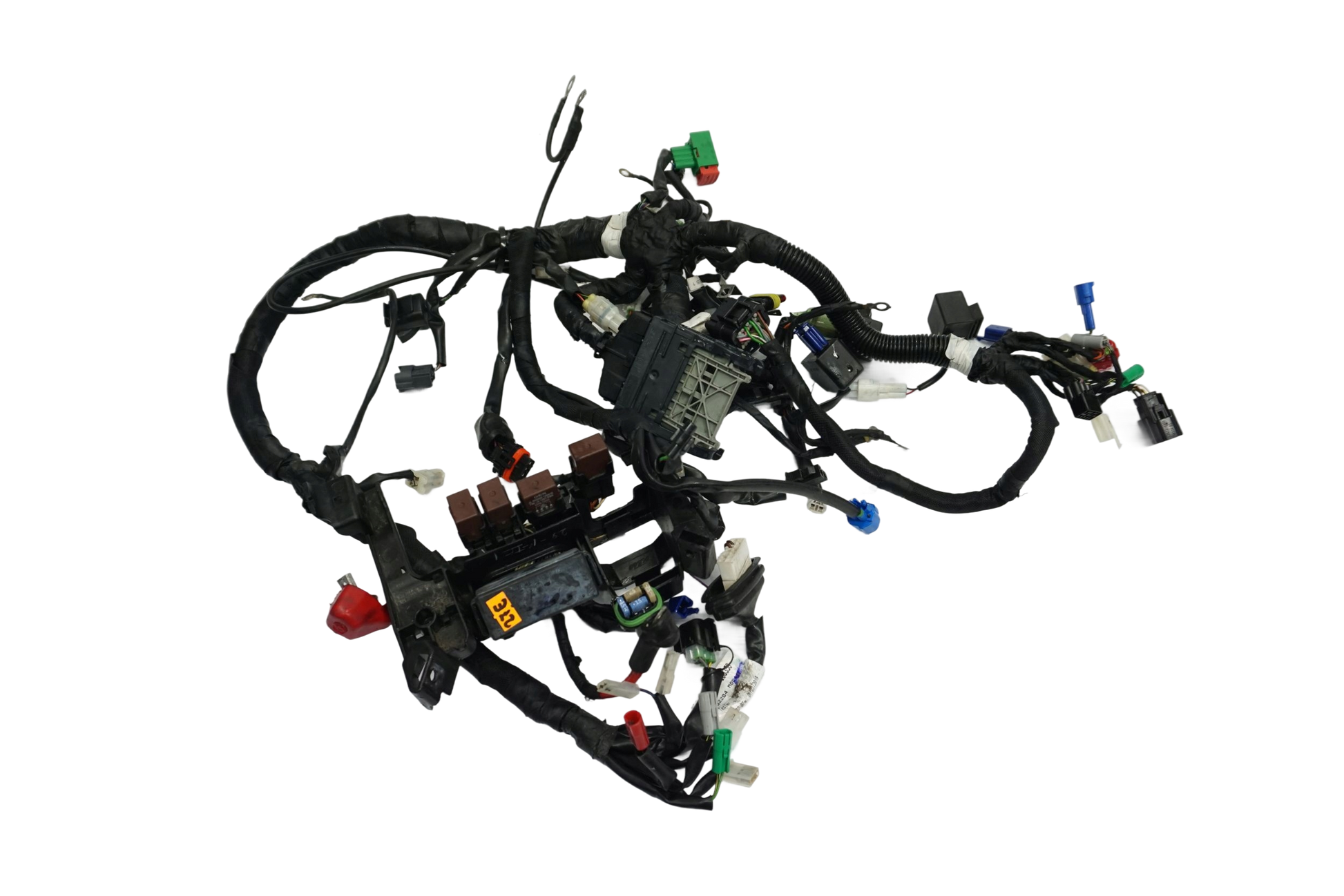 KTM 125 DUKE 17-23 Kabelbaum Wiring Harness 1