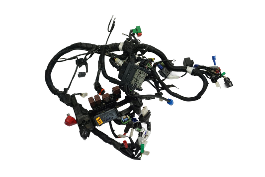 KTM 125 DUKE 17-23 Kabelbaum Wiring Harness 1