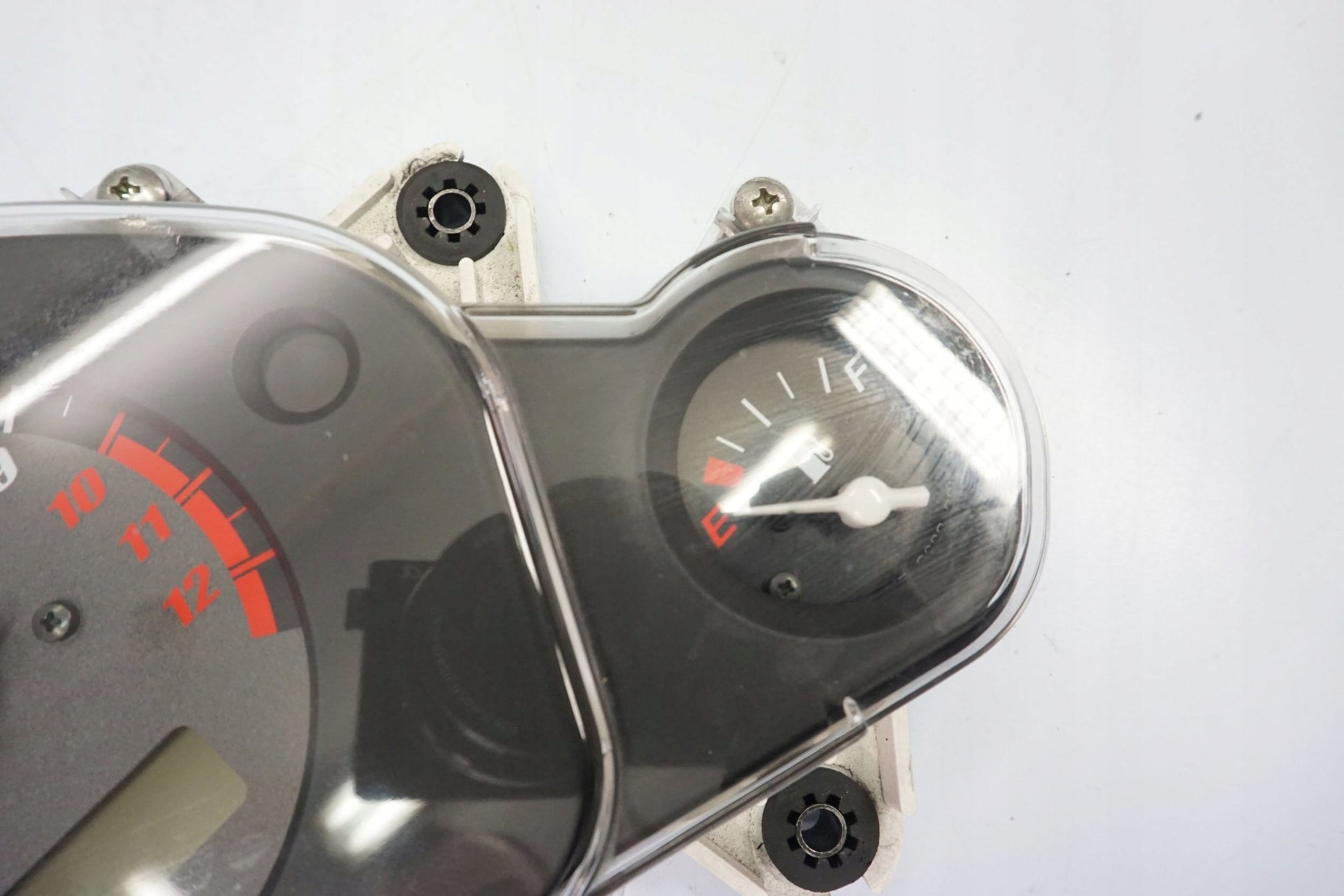 HONDA CBF 1000 SC58 06-09 Tacho Tachometer Cockpit Speedometer 8